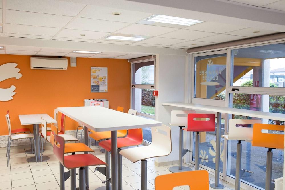 Premiere Classe Toulouse Ouest -Blagnac Aeroport Eksteriør bilde