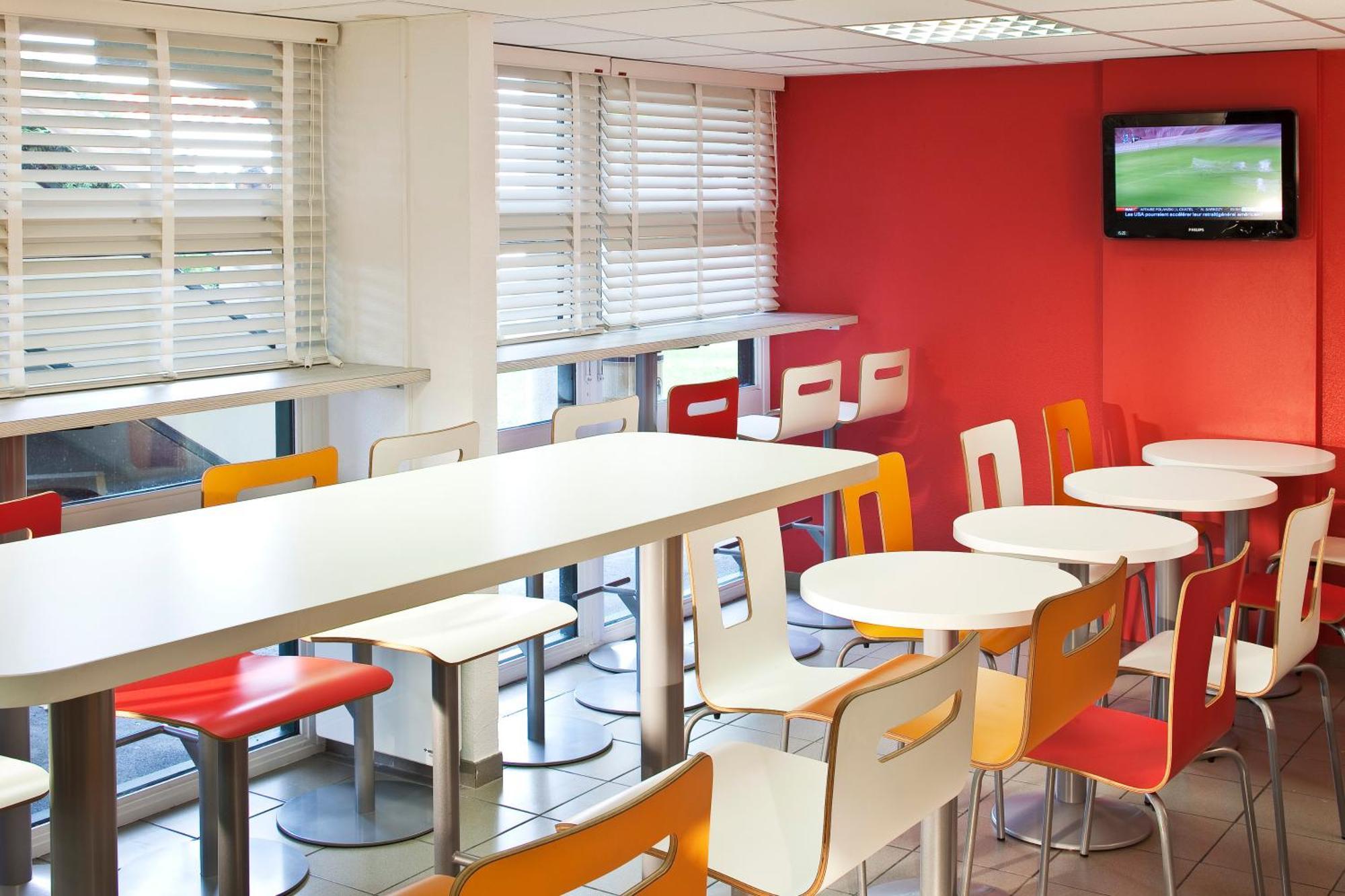 Premiere Classe Toulouse Ouest -Blagnac Aeroport Eksteriør bilde